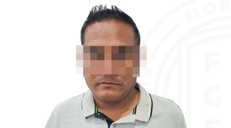 Caso alcalde de Tlalnepantla, Jorge Armando ‘N': No saldrá de la cárcel ni alcanza fianza por supuesto abuso de adolescente