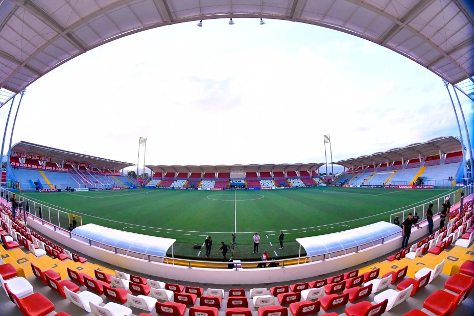 Concacaf Champions Cup 2024 Real Esteli (NCA) vs America (MEX)