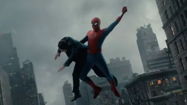 Spider-Man: Brand New Day muestra su trama y sorprende con nuevos personajes