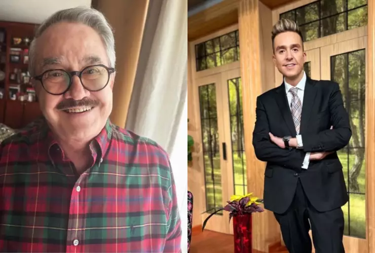 ¡ACTUALIZACIÓN! Estado actual de salud de Daniel Bisogno: Esto dijo Pedrito Sola