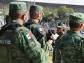 ¡La Secretaría de la Defensa Nacional nuevamente se une a las filas del Juguetón Azteca! ¡Unos verdaderos héroes!