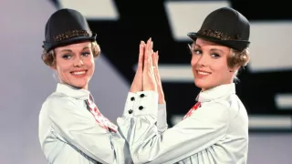 Alice y Ellen Kessler: la vida y despedida de las icónicas artistas alemanas