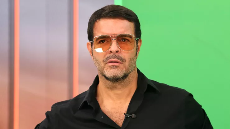 Actor testigo de la pelea de Pablo Montero revela toda la verdad