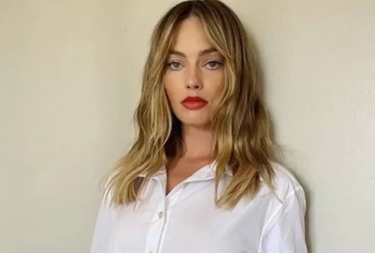 Es oficial - Margot Robbie no será parte de Piratas del Caribe