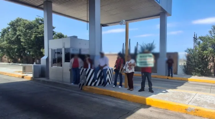 EN VIVO Bloqueos carreteras hoy 9 de julio: ¿Qué pasa en las autopistas de México?