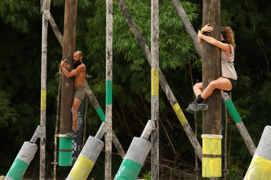 Programa 65 Survivor México 2024