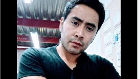 Condenan muerte de César Alejandro Martínez Pacheco.