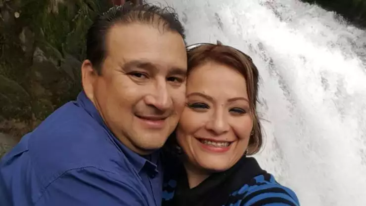 matrimonio poza rica.