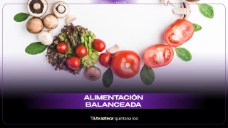 4 ideas simples para una alimentación saludable y balanceada