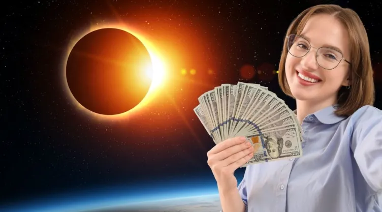 Los 3 signos que obtendrán riqueza gracias al eclipse de Sol del 17 de febrero.jpg