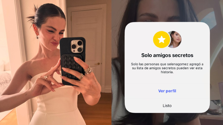 Selena Gómez