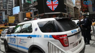  Después de 13 años, la policía descubrió que vivía como estudiante en un campus de EEUU 