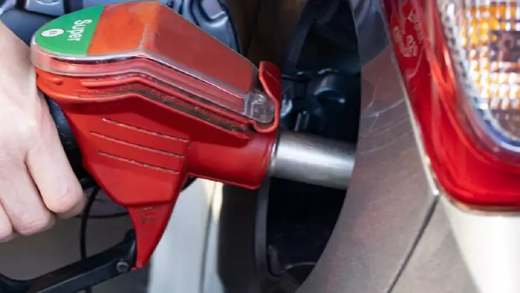 precio de la gasolina hoy 30 de mayo de 2023 en Quintana Roo y México