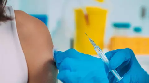 Campaña gratuita contra el VPH