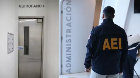 Fallece influencer Aisli Fernández tras cirugía estética en Tijuana; investigan clínica donde murió