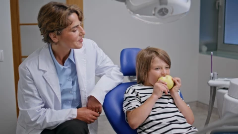 pediatra alimento obligatorio hijos