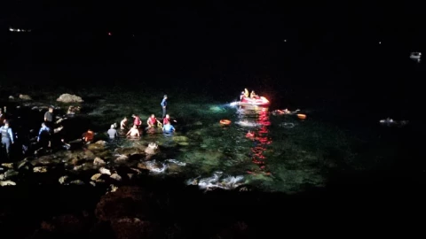 Avión cae al mar en Honduras_ Cifra actualizada de víctimas de este accidente aéreo