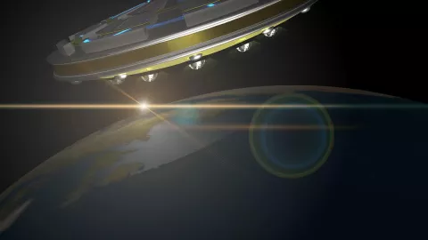 Elon Musk utilizará la inteligencia artificial para comprender mejor el universo y descubrir si existe la vida extraterrestre