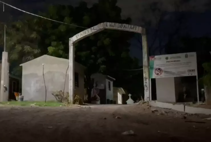 Identifican a hombre asesinado en el panteón de Bacurimí en Culiacán..jpg