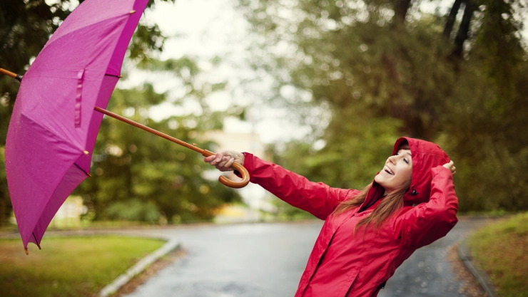 Este es el pronóstico del clima en Baja California para hoy domingo 2 de abril de 2025 en Tijuana y todos los municipios