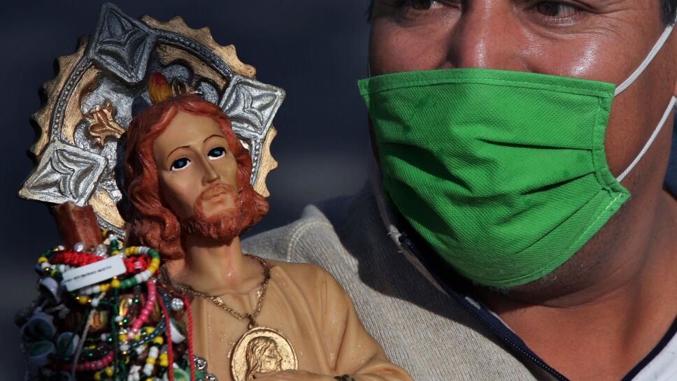 San Judas Tadeo