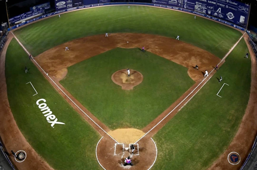 ESTADIO MONCLOVA