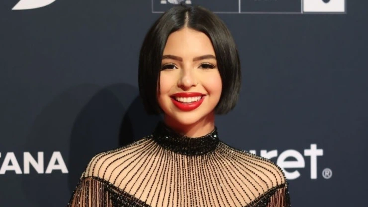 Quién es el novio de Ángela Aguilar