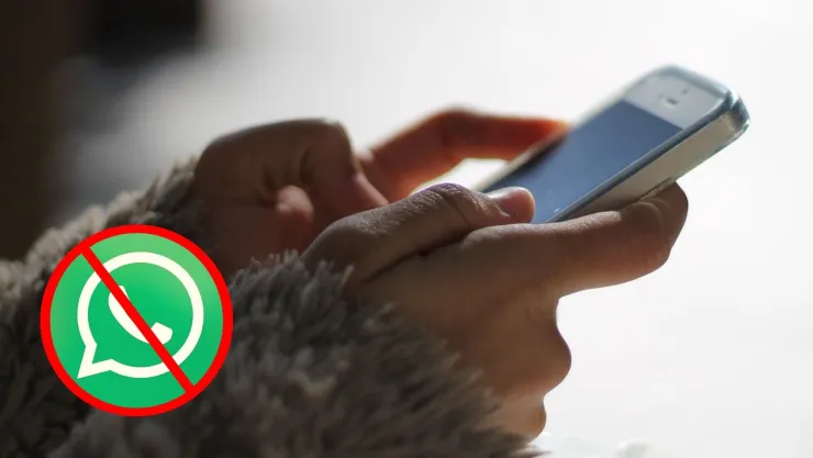 Bloquea un contacto de WhatsApp sin que lo sepa ¡Fuera molestias!