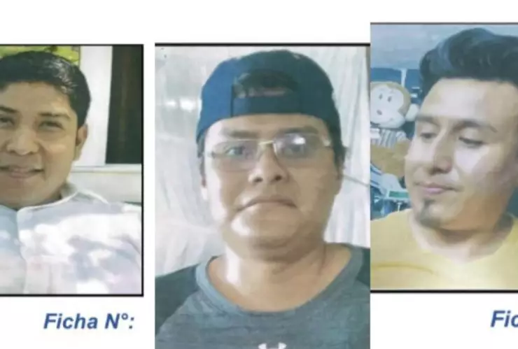 Maestros desaparecidos en Guerrero