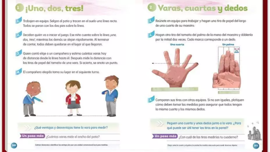 Rectifican el dedazo