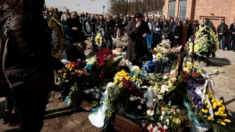 ucrania ejercito rusia