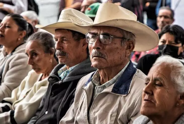 El Gobierno de México abrió nuevas fechas para el registro de la Pensión Bienestar 2023.