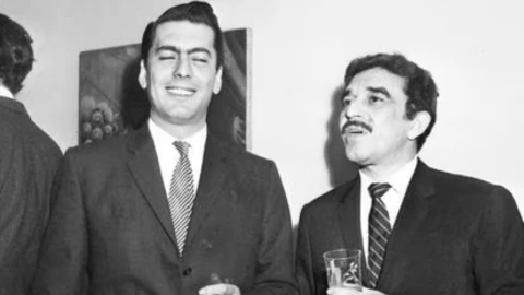 ¿El fin de una amistad? Así fue el día que Mario Vargas Llosa le dio un puñetazo a García Márquez