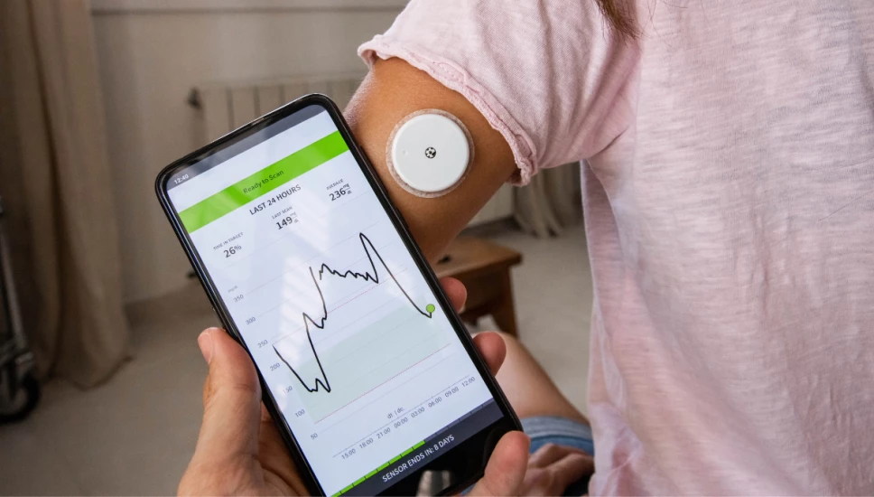 IA puede detectar la diabetes escuchando al paciente durante 10 segundos