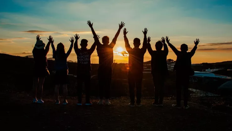 Los signos más leales y queridos del zodiaco