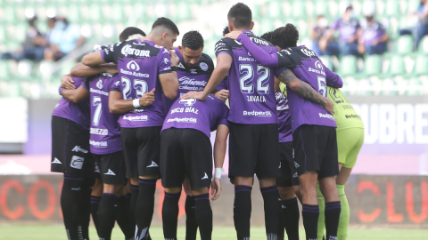 Mazatlán vs Toluca Jornada 3 Liga BBVA MX