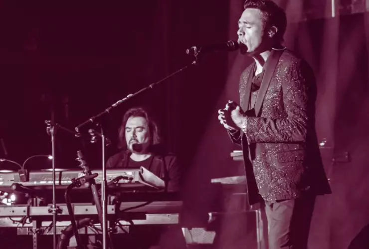 ¡Dirán adiós! Confirman concierto de Los Temerarios en Cancún 2024 para despedirse de los escenarios