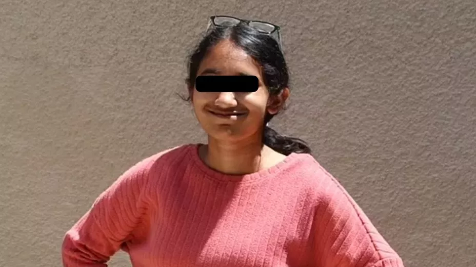 Una madre localizó por GPS a su hija muerta en un barranco