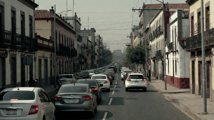 Hoy No Circula viernes 13 de febrero 2026