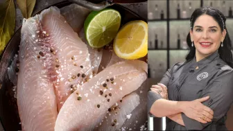 Zahie Téllez receta