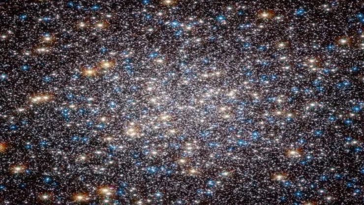 Así podrás observar desde Puebla el Cúmulo de Hércules este 18 de mayo de 2026; iluminará el cielo nocturno