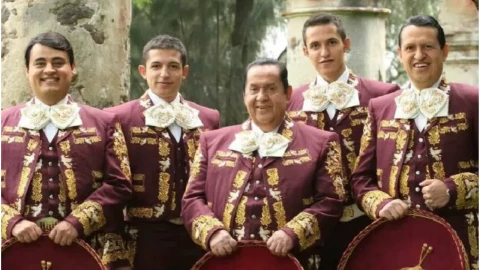 mariachi gama 1000