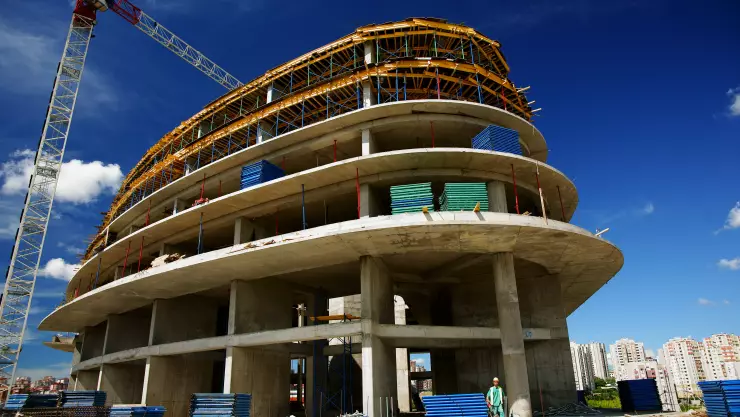 empresas constructoras inegi