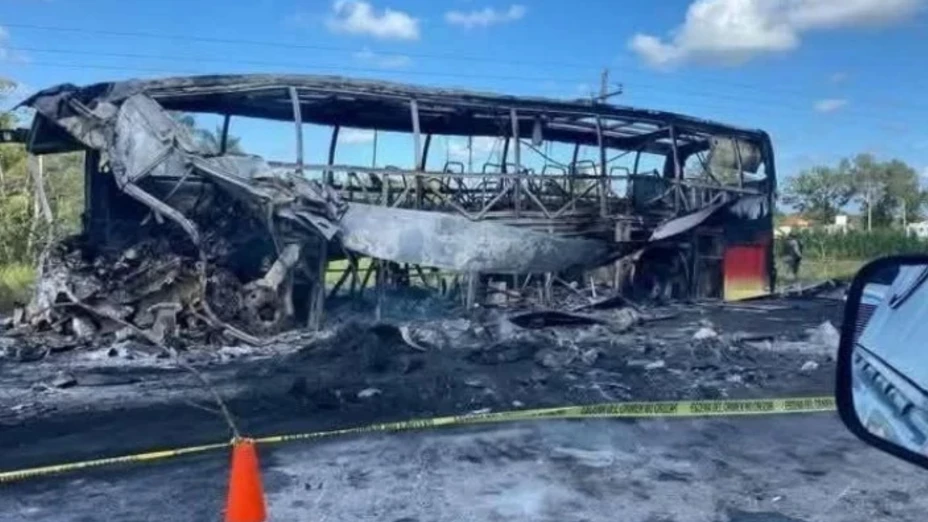 Accidente en la Escárcega - Villahermosa: ¿En qué va HOY domingo 9 de febrero el caso del accidente