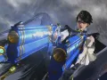 En sus aventuras, Bayonetta combate ángeles y demonios con estilo y destreza, combinando acción rápida con una narrativa que juega con elementos de humor y sensualidad.
La serie ha sido elogiada por su enfoque en la autonomía y confianza de Bayonetta, presentándola como una heroína que controla su destino y desafía las expectativas de género en los videojuegos.
Crédito: Nintendo