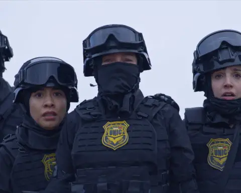 Lotería del Crimen Temporada 4 Capítulo 24