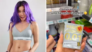 Chingu amiga desata conversación viral por experiencia con su pareja en Corea