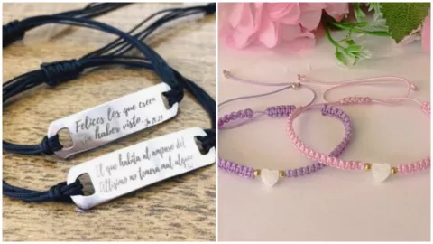 ideas de pulseras