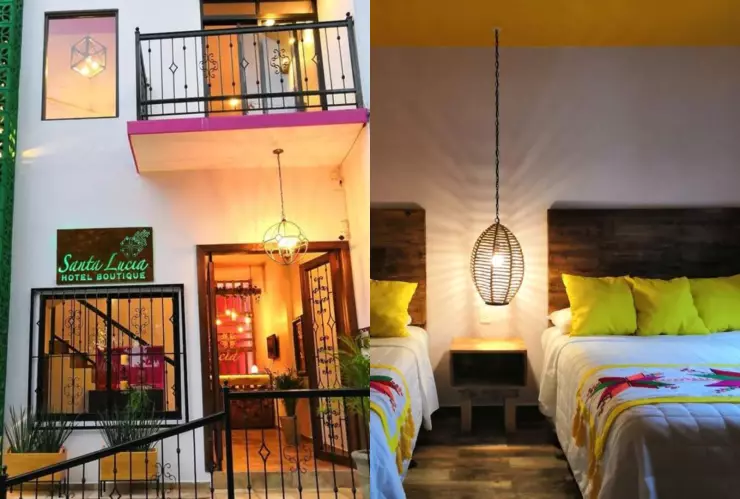 Pueblo Mágico San Luis Potosí