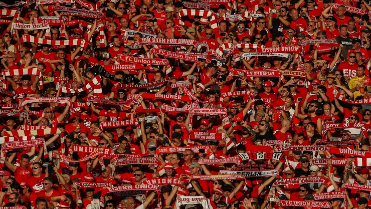 FC Union Berlin